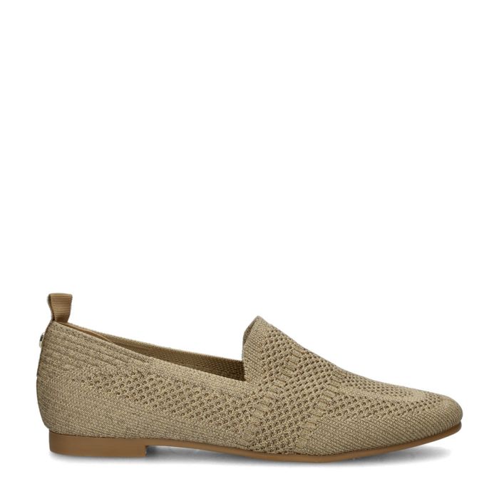 La Strada instapschoenen – Goud