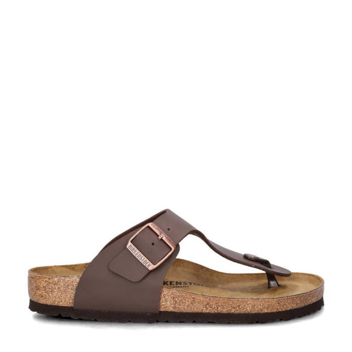 Birkenstock Ramses sandalen – Bruin