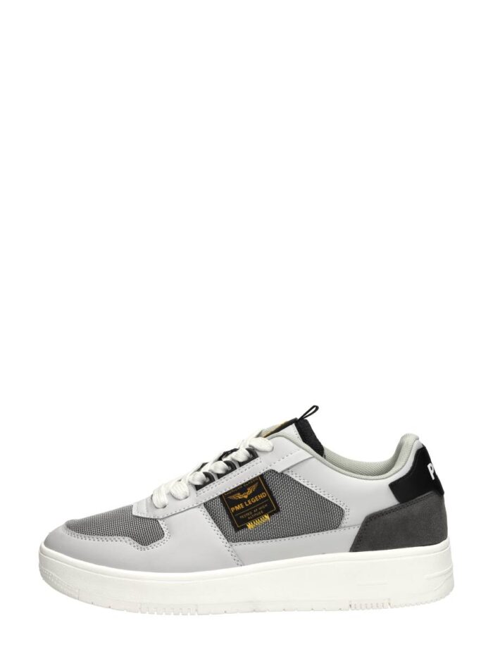 PME Legend Gobbler lage sneakers – Grijs