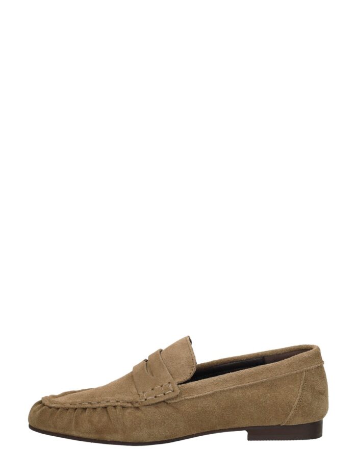 Sub55 Mocassin – Taupe