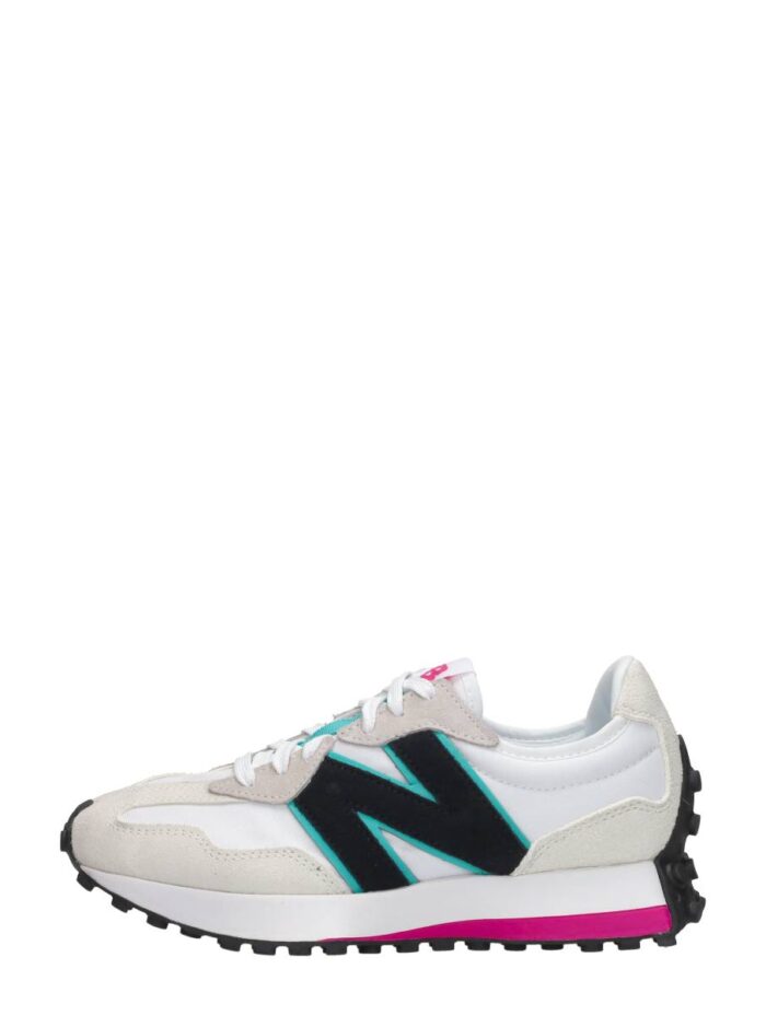 New Balance 327 – Wit