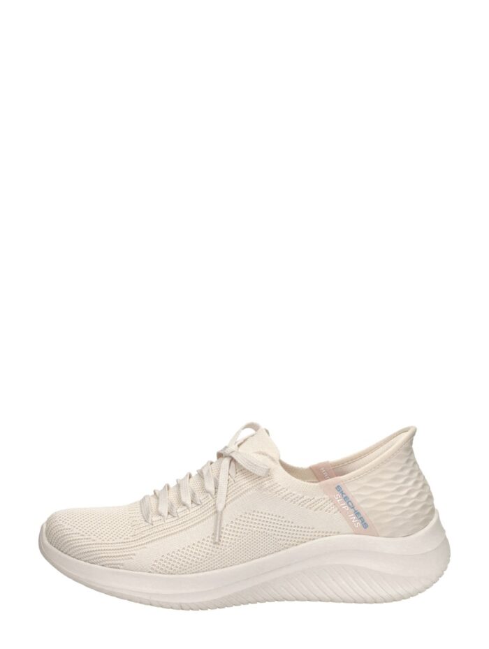 Skechers Hands Free Slip-Ins Ultra Flex 3.0 instapschoenen – Wit