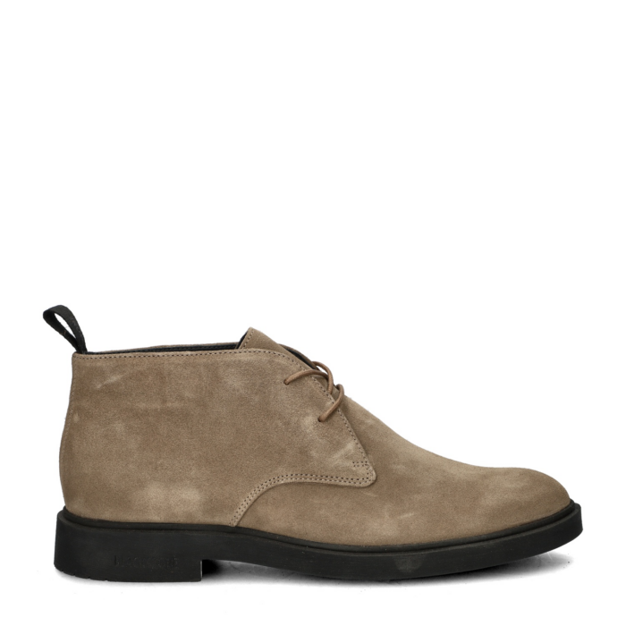 Blackstone veterboots – Beige