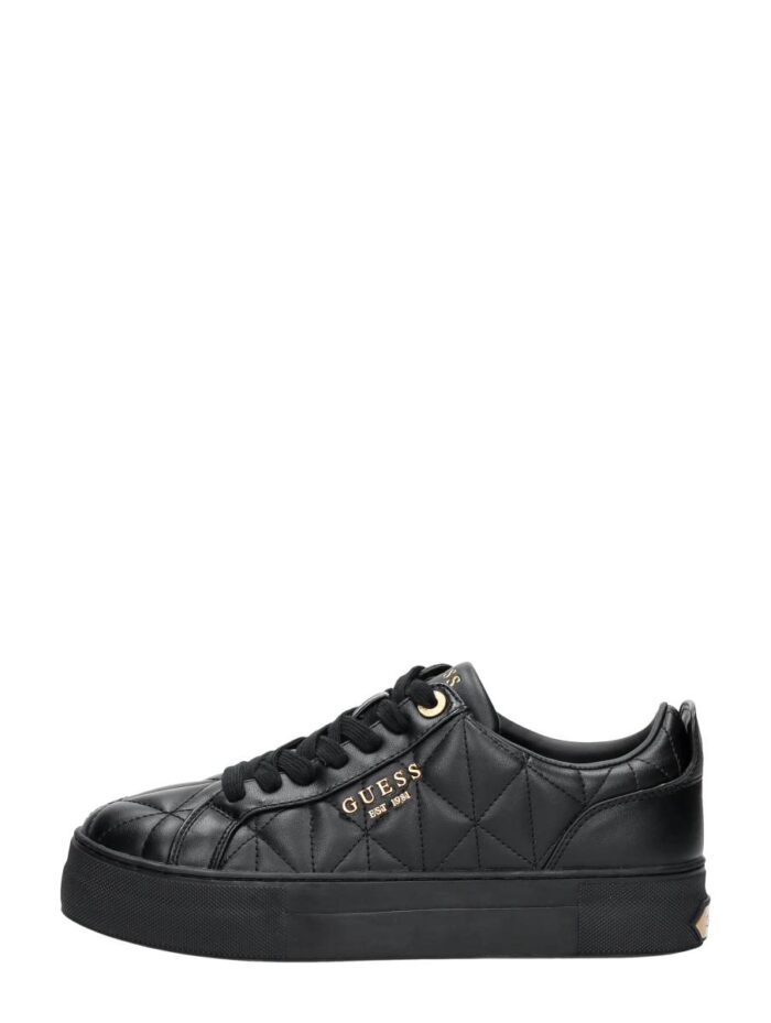 Guess Genza – Zwart