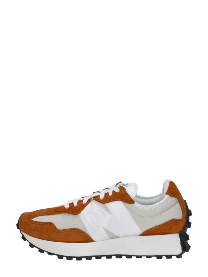 New Balance 327 – Oranje