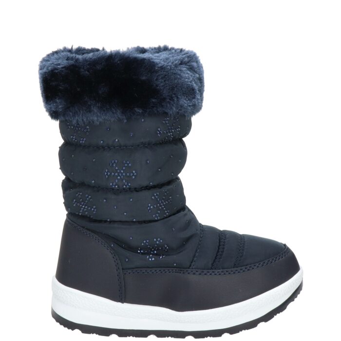 Snow Fun snowboots – Blauw