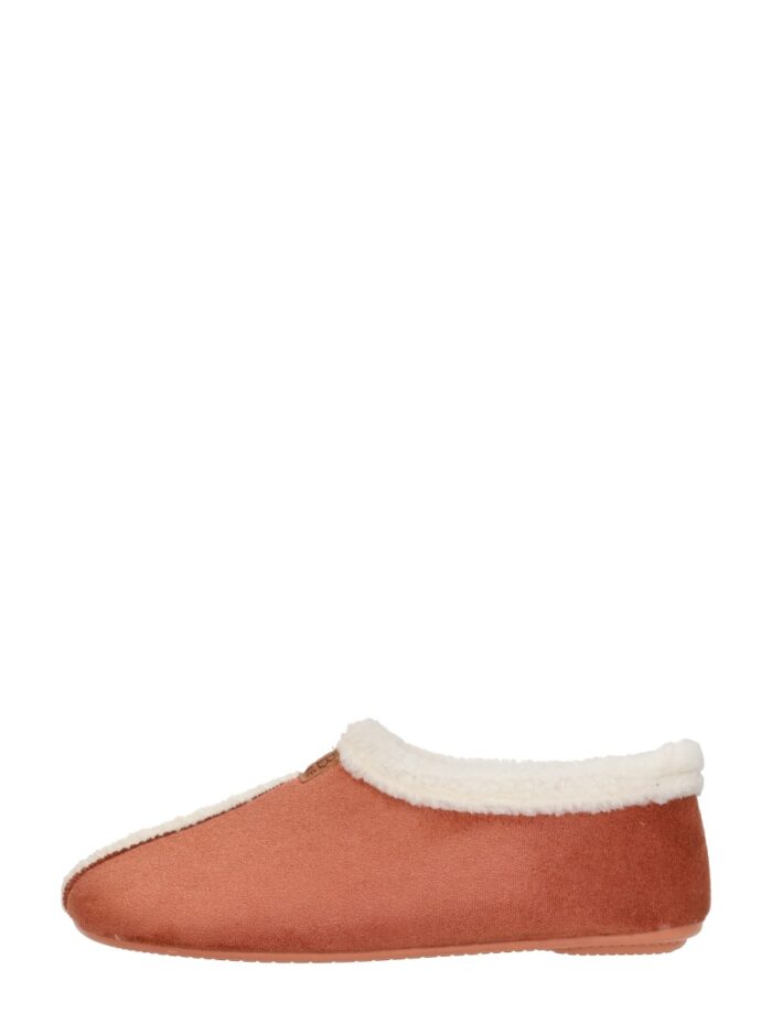 Sub55 Home Collection Pantoffels Dicht – Brick