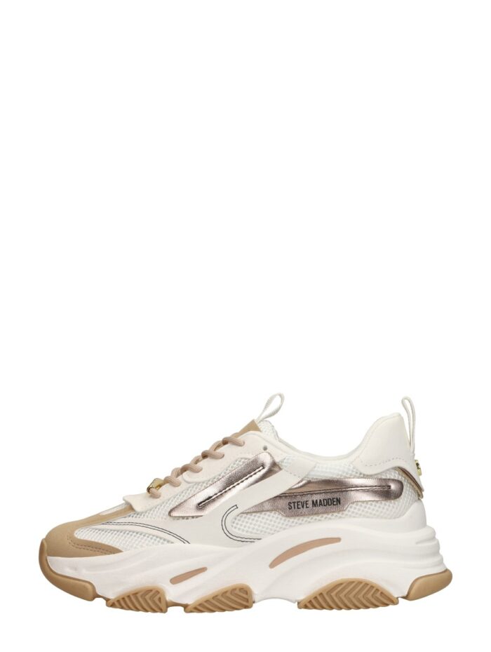 Steve Madden Possession-e – Goudkleur