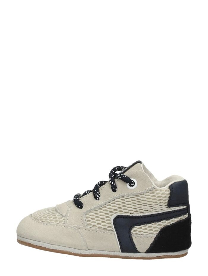 Keq Jongens Baby Schoentjes – Beige